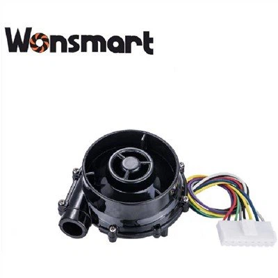 Mini respiratorius Centrifugal Quiet Inspirator Ventiliator CPAP pūstuvas