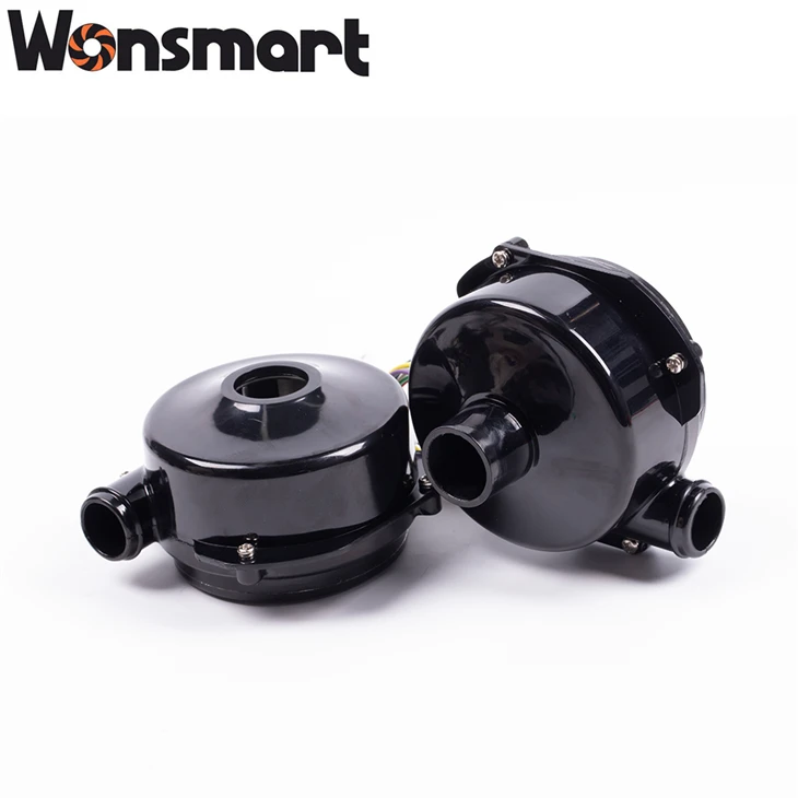 Mini Air Blower Fan 24vdc 92mm