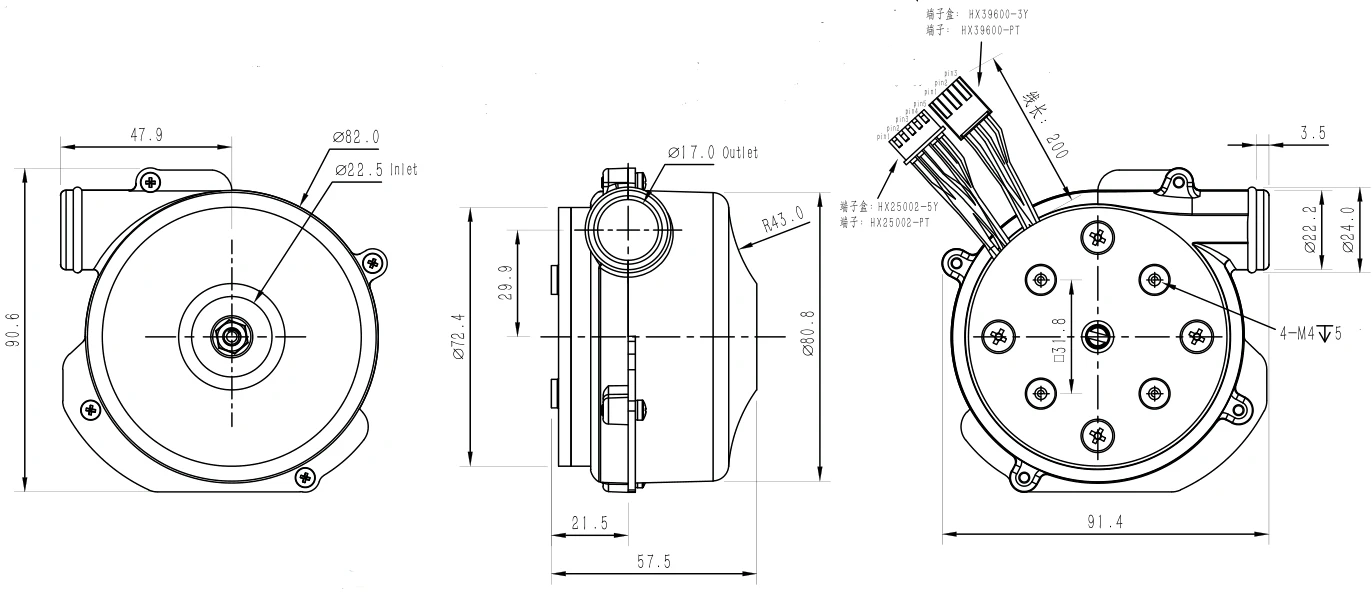WS9250-24-240-X200 WS9250-24-240-X200